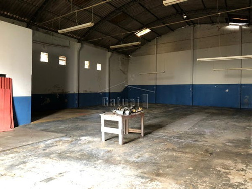 Imagem 4 de 15 de Comercial Galpão / Barracão - 713765-l