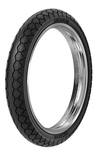 Pneu Moto Rinaldi Dianteiro Aro 17 2/75-17 D47p Pd29