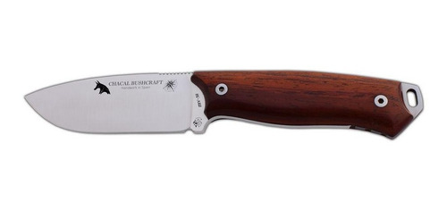 Cuchillo Jva Chacal  Cocobolo