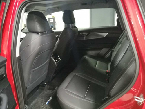 Chery tiggo 7 pro MAX 1.5 CVT GLX