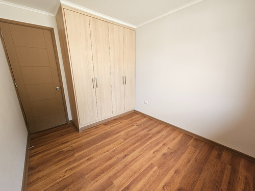 Casa De 1 Piso Parque San Valentín