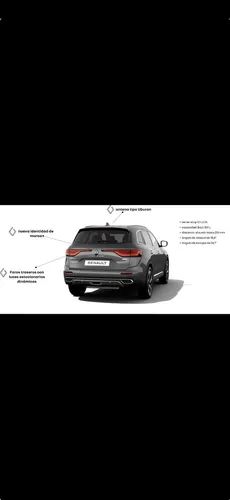 Renault Koleos 2.5 Intens 4X4
