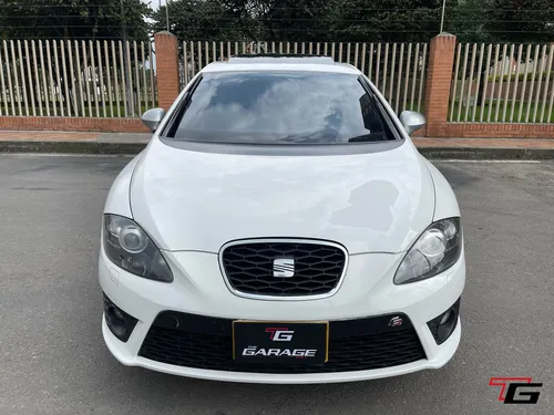 Seat Leon 1.8 Fr Tsi Dsg