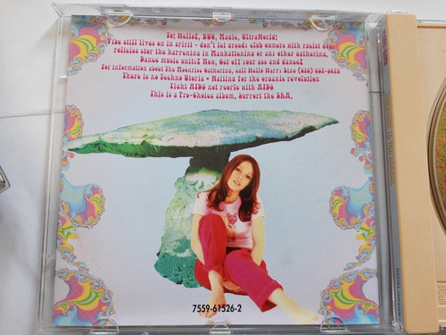 Deee-lite / Dewdrops In The Guarden / Cd - Germany