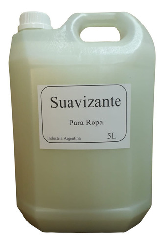 Suavizante Pasta X 200 L Con Color Y Perfume C/ Envio Gratis