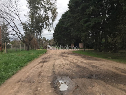 Imagen 12 de 13 de Terreno Lote En Venta O Permuta Ubicado En Barrio Parque Sakura, Exaltación De La Cruz, G.b.a. Zona Norte