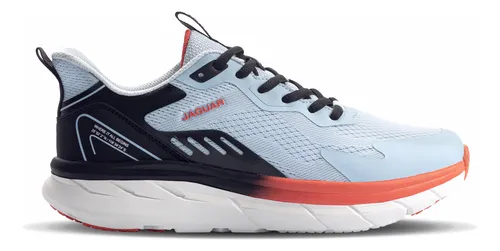 comprar Zapatillas Jaguar Deportivas Caminar Y Correr Art 9339