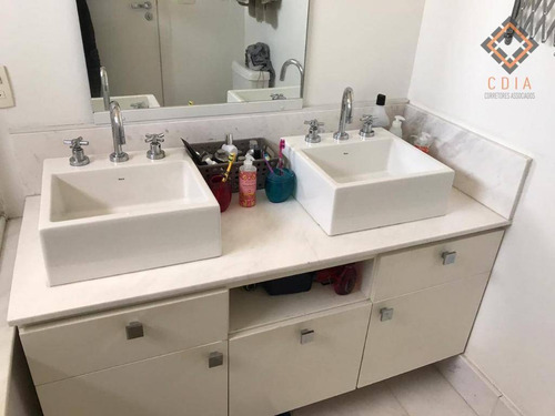 Cobertura Com 3 Dormitórios À Venda, 263 M² Por R$ 1.600.000,00 - Saúde - São Paulo/sp - Co1502