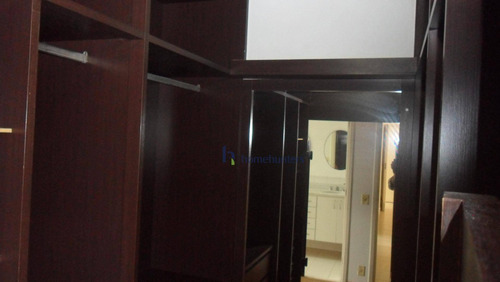 Apartamento Com 4 Dormitórios À Venda, 147 M² Por R$ 1.200.000,00 - Cambuí - Campinas/sp - Ap6783