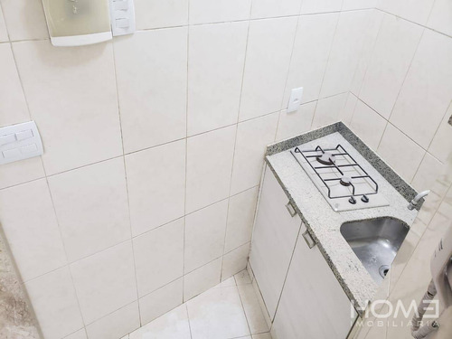 Imagem 29 de 30 de Apartamento À Venda, 38 M² Por R$ 539.900,00 - Copacabana - Rio De Janeiro/rj - Ap2295
