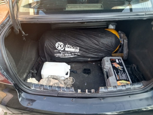 Chevrolet Prisma Maxx 1.4 (com Kit Gas) 2011