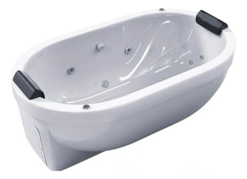 Ofurô Duplo Com Hidro+ Aquecedor+ Ozônio Promoção Pronta