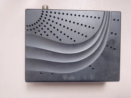 Router Cisco 2100 Usado (Usado)