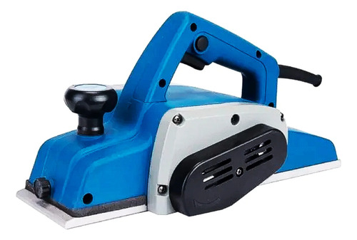 Cepillo Eléctrico Dongcheng Dmb110 840w 16500rpm Bxa 110x2mm