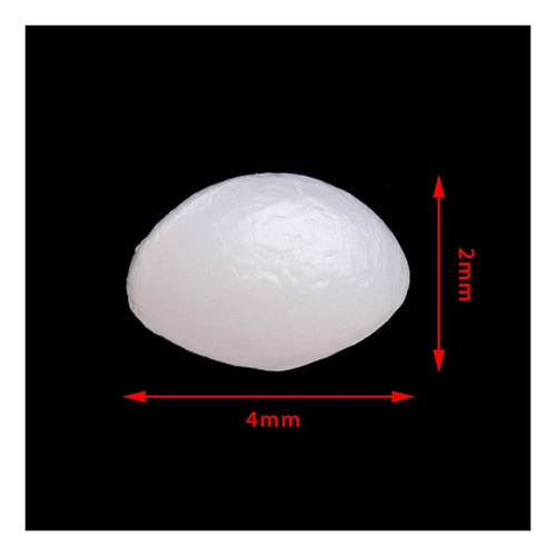 Plasticmake Plástico Moldeable Polimorfo Termoplástico 100g