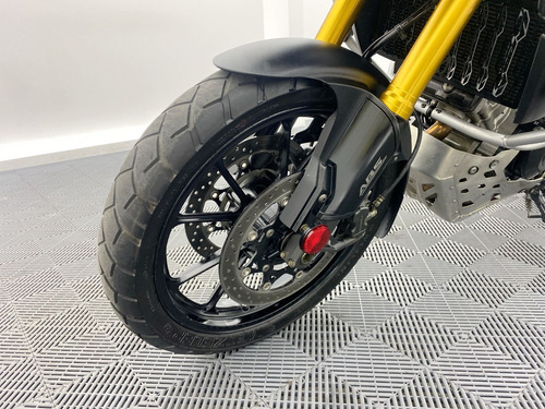 Suzuki V-strom Dl 1000