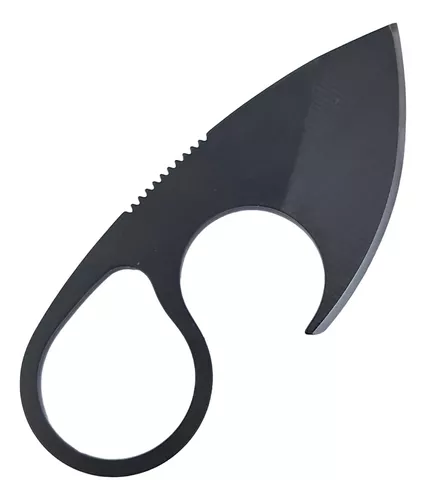 CUCHILLO DE SUPERVIVENCIA HK-205 - Ares Supplies - Táctico