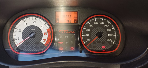 Renault Sandero 1.6 Gt Line Nav 105cv