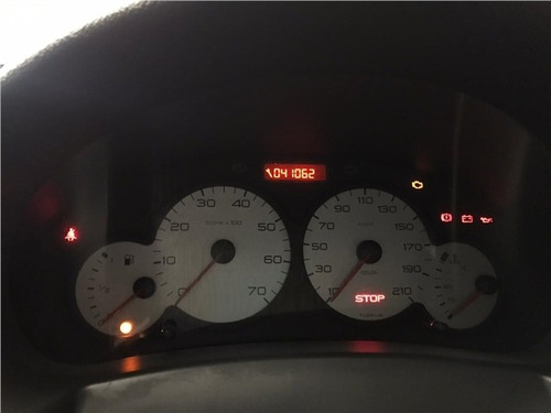 Peugeot Partner 1.6 Furgão 800kg 16v Flex 3p Manual