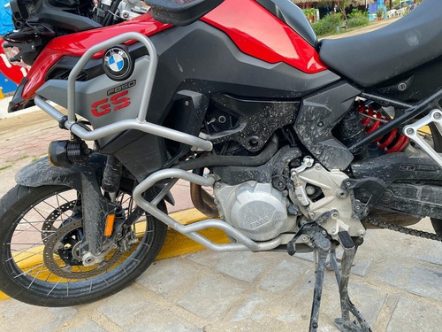Imagen 8 de 9 de Defensas Bmw 850gs 750gs Alta Y Baja 750 850 Gs Protecciones