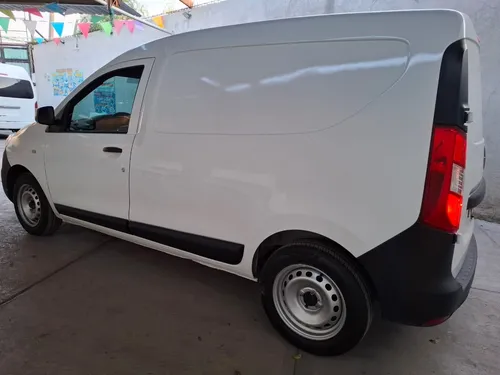 Renault Kangoo Intense