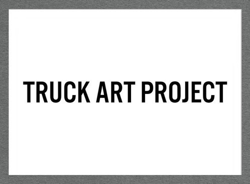 Truck Art Project., De Aa.vv.. La Fabrica Editorial, Tapa Dura En Inglés