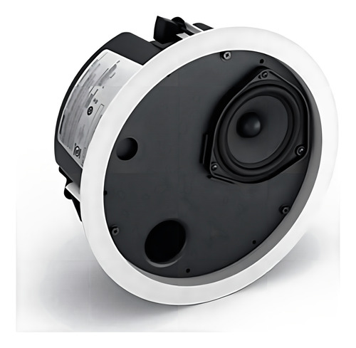 Parlante Empotrable Bose Freespace Ds40f Negro Y Blanco