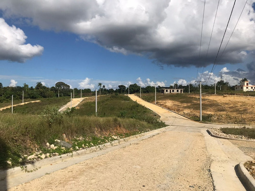 Solares En Venta En Villa Mella Santo Domingo Norte