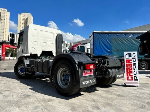 Imagem 6 de 11 de Volvo Vm330 Vm 330 I-shift 4x2 = P360 19320 2035 P340 1933