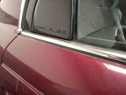 Daihatsu Applause 1.6 Colección
