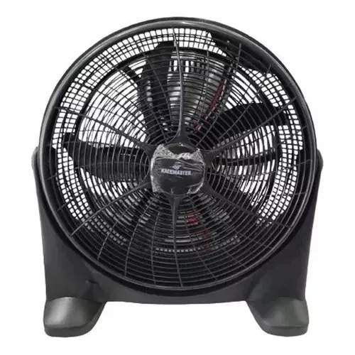 Turbo Ventilador Kacemaster 20 Turbox50 100w 