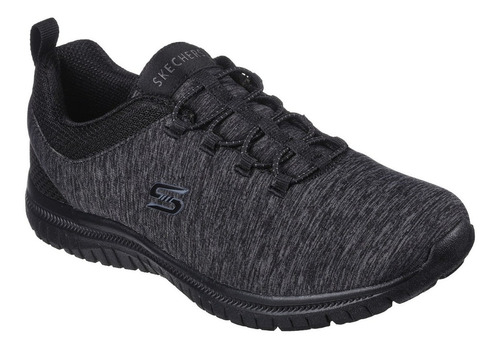 Tenis Skechers Arch Fit Con Un Estilo Deportivo Para Mujer