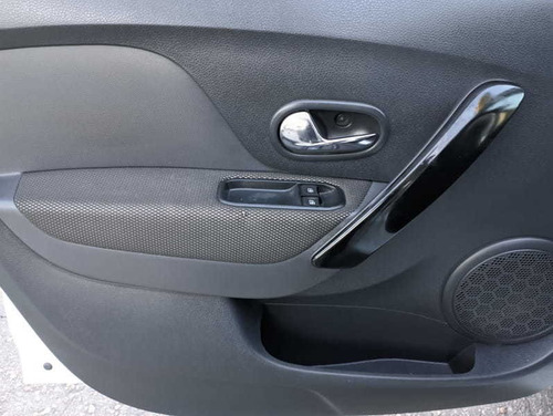 Imagem 10 de 11 de Renault Sandero Zen10mt 2020