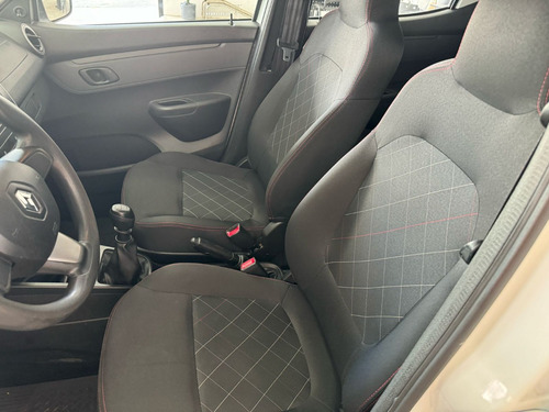 Renault Kwid 1.0 12v Zen Sce 5p 5 marchas