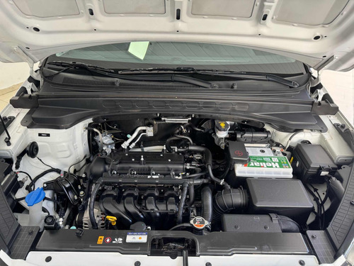 Hyundai Creta 1.6 Attitude Flex Aut. (pcd) 5p