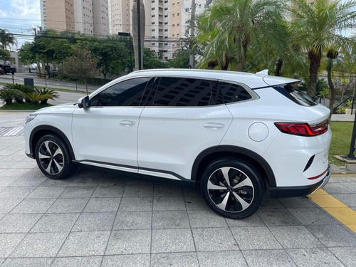 BYD Song Plus Gs Dm