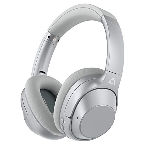 E500 Noise Cancelling Headphones - Wireless Bluetooth H...