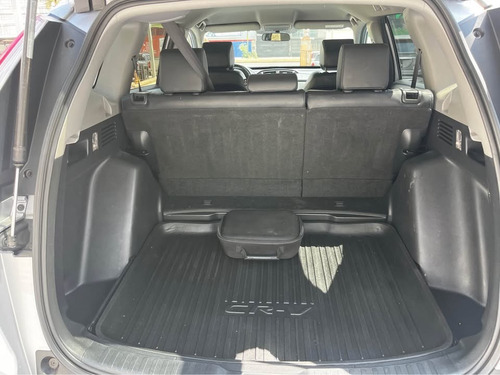 Honda CR-V 1.5 Turbo Plus Cvt