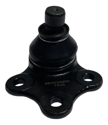 Rotula Inf Ford Fiesta Supercharger/ecosport (3tornillos Kmx