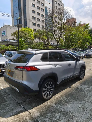 Toyota Corolla Cross 2.0 Xei