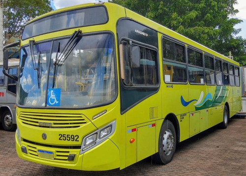 Ônibus Coletivo 2015 Volks 17.230
