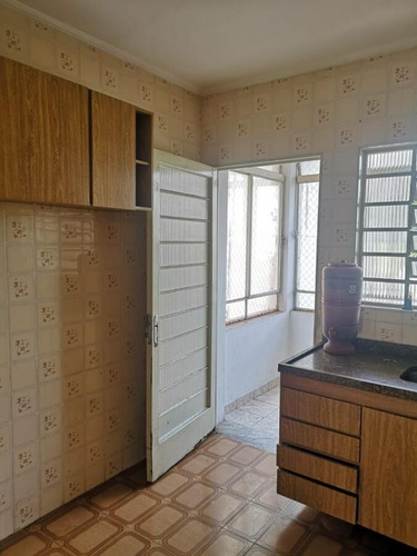 Imagem 18 de 19 de Casa À Venda No Bairro Vila Amália (zona Norte) - São Paulo/sp, Zona Norte - Ca00003