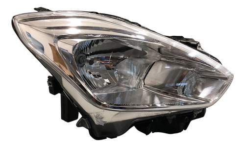 Faro Derecho Suzuki Swift 2017 2018 2019 2020 (Usado)