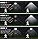 Luces Solares Led Con Sensor De Movimiento Y Control Remoto