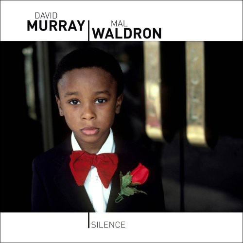 David/waldron, Mal Murray Silence Cd