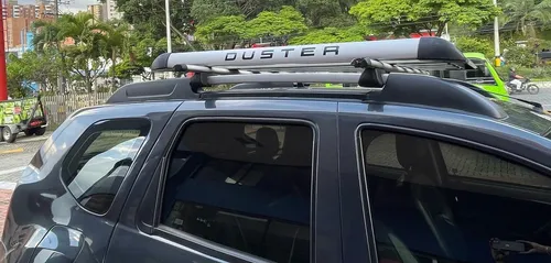 Renault Duster 2.0 Dynamique 4x2