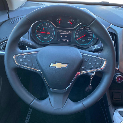 Chevrolet Cruze Ii 1.4 Lt 153cv 2019