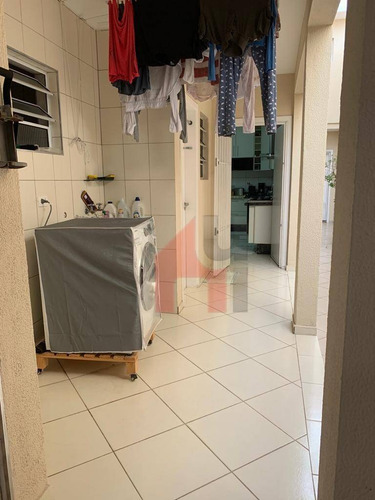 Imagem 22 de 30 de Sobrado À Venda, 140 M² Por R$ 890.000,00 - Vila Monte Alegre - São Paulo/sp - So0255