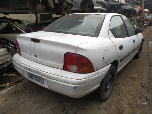 Imagem 3 de 6 de Chrysler Neon 2.0 16v 1999 Sucata Somente Peças