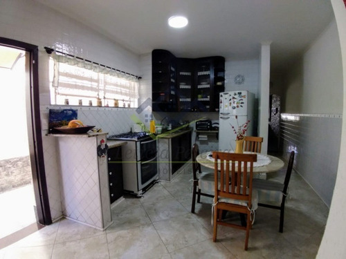 Imagem 7 de 30 de Excelente Sobrado Para Finalidade Residencial Ou Comercial, 231m, Vila Paiva Suzano- Sp - So00036 - 69014910